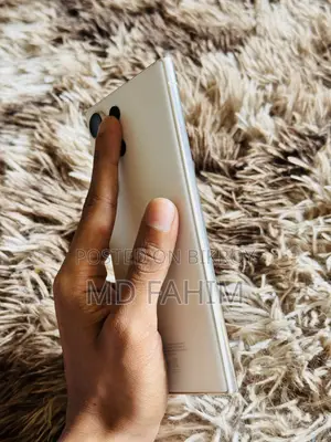 Samsung Galaxy S23 Ultra 256 GB White