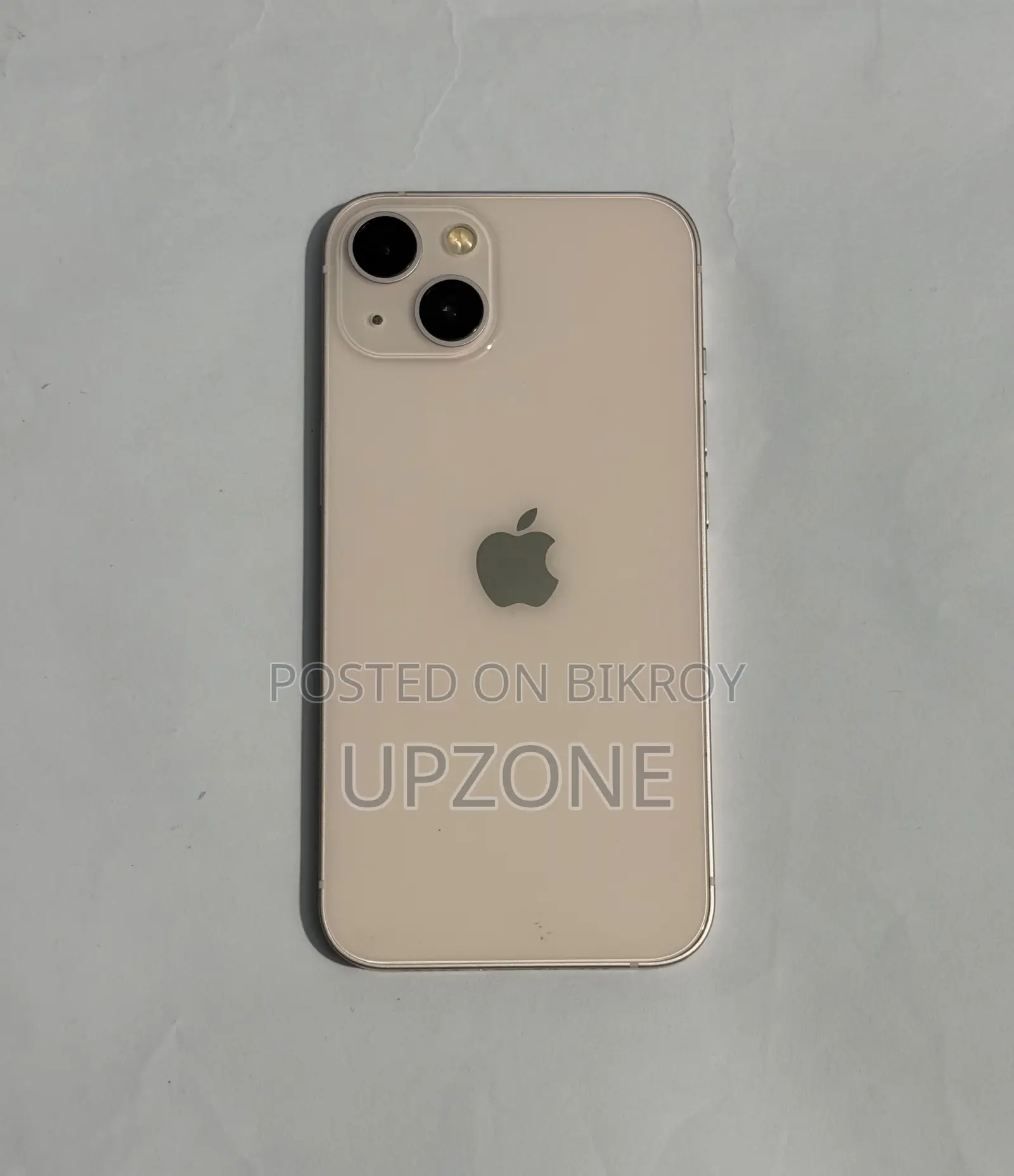 Apple iPhone 13 128 GB Pink