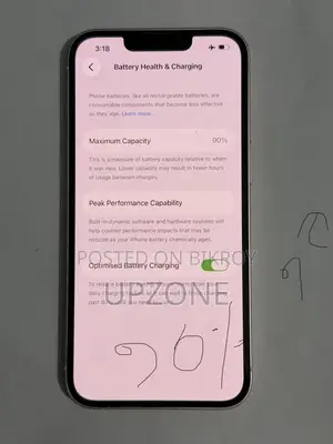 Apple iPhone 13 128 GB Pink