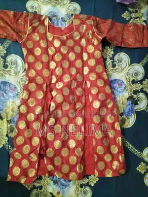 কাজকরা লেহেঙ্গা সাইজ মিডিয়াম