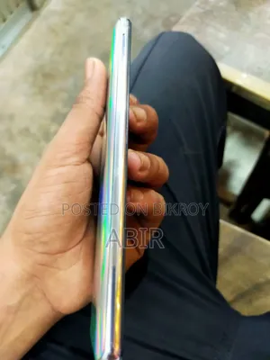 Samsung Galaxy Note 10 Lite 128 GB White