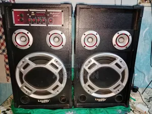 Sound Box