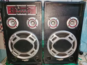 Sound Box