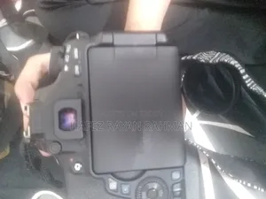 ক্যানন ৭৬০ডি ওয়াইফাই প্রাইম লেন্স ৫০মিমি সহ