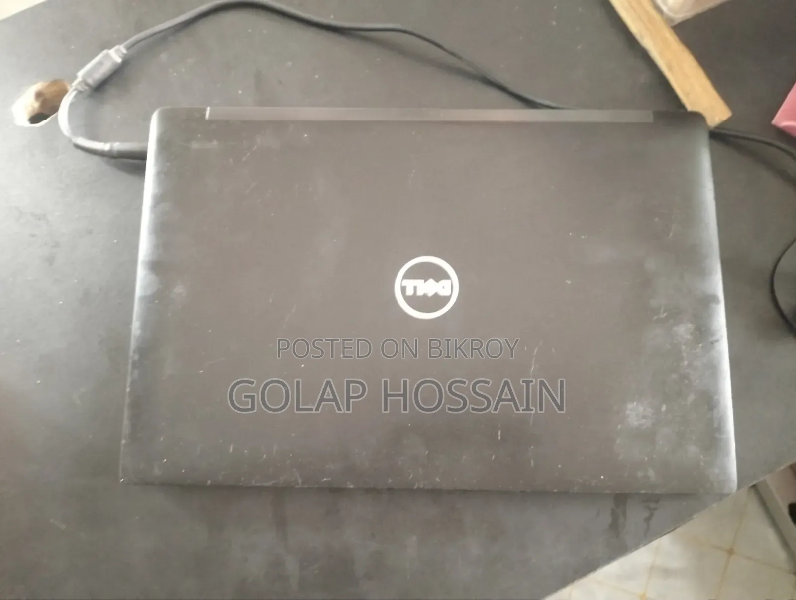 Laptop Dell Latitude 7480 8GB Intel Core I5 SSD 256GB