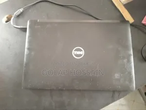 Laptop Dell Latitude 7480 8GB Intel Core I5 SSD 256GB