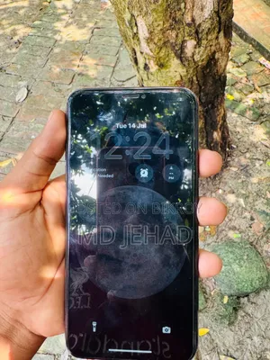 Apple iPhone 11 Pro Max 64 GB Black