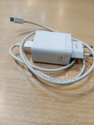 Realme Charger