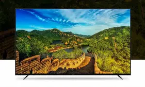 5 Years Warranty, Easy EMI Facility, Smart Android LED TV 32 Inch