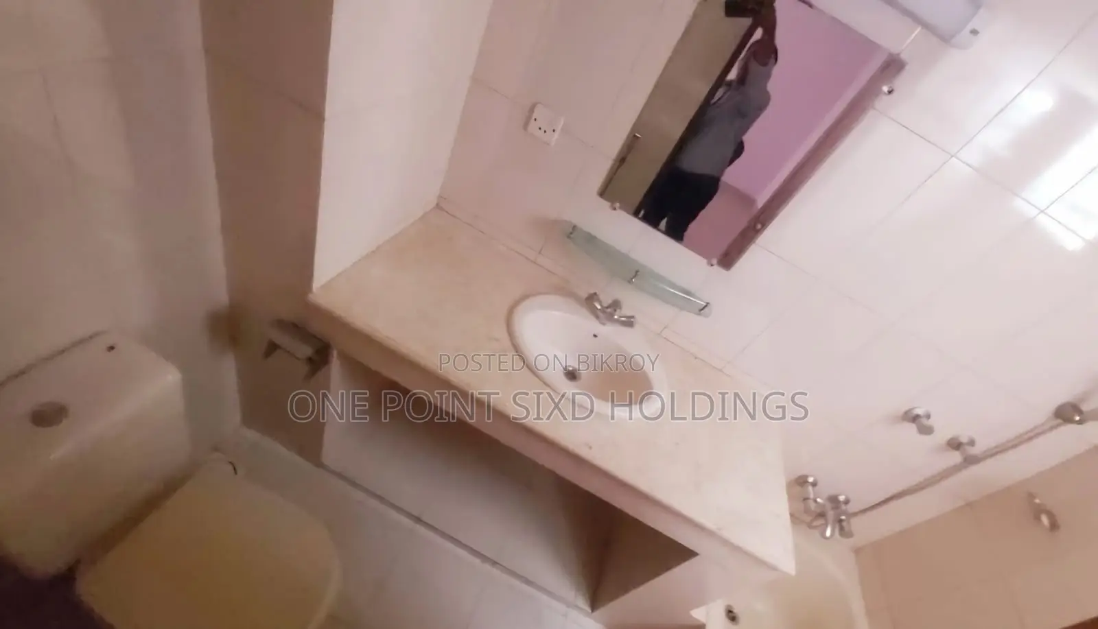 উত্তরায় ৪ বেডরুমের অ্যাপার্টমেন্ট বিক্রয় হবে