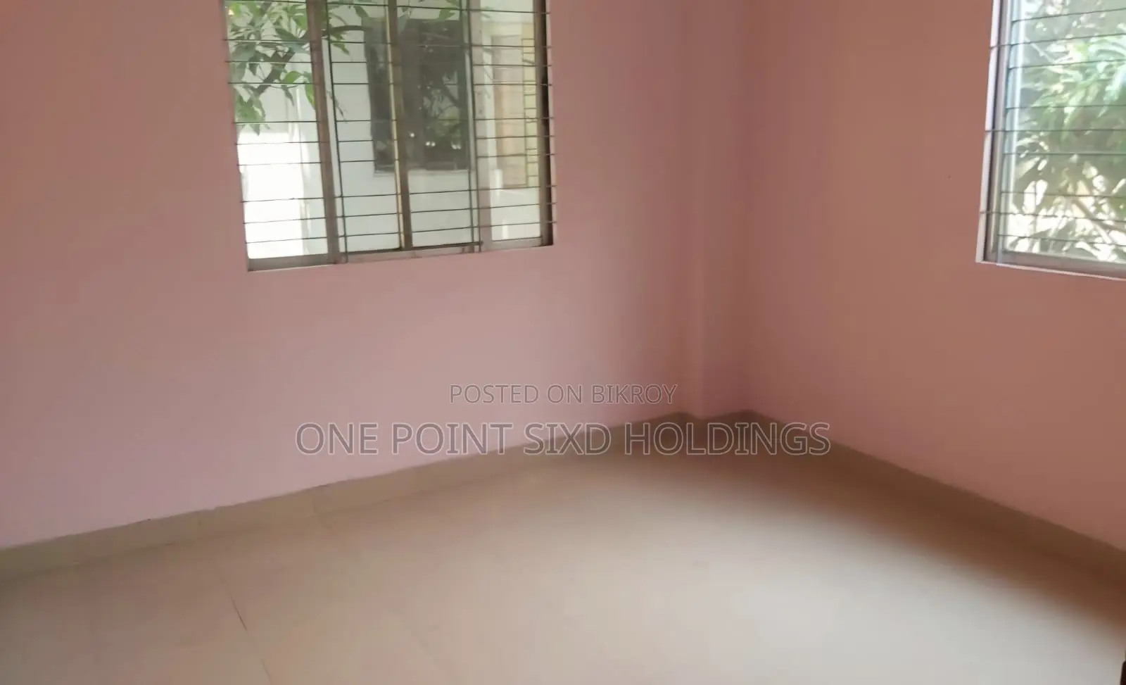 উত্তরায় ৪ বেডরুমের অ্যাপার্টমেন্ট বিক্রয় হবে