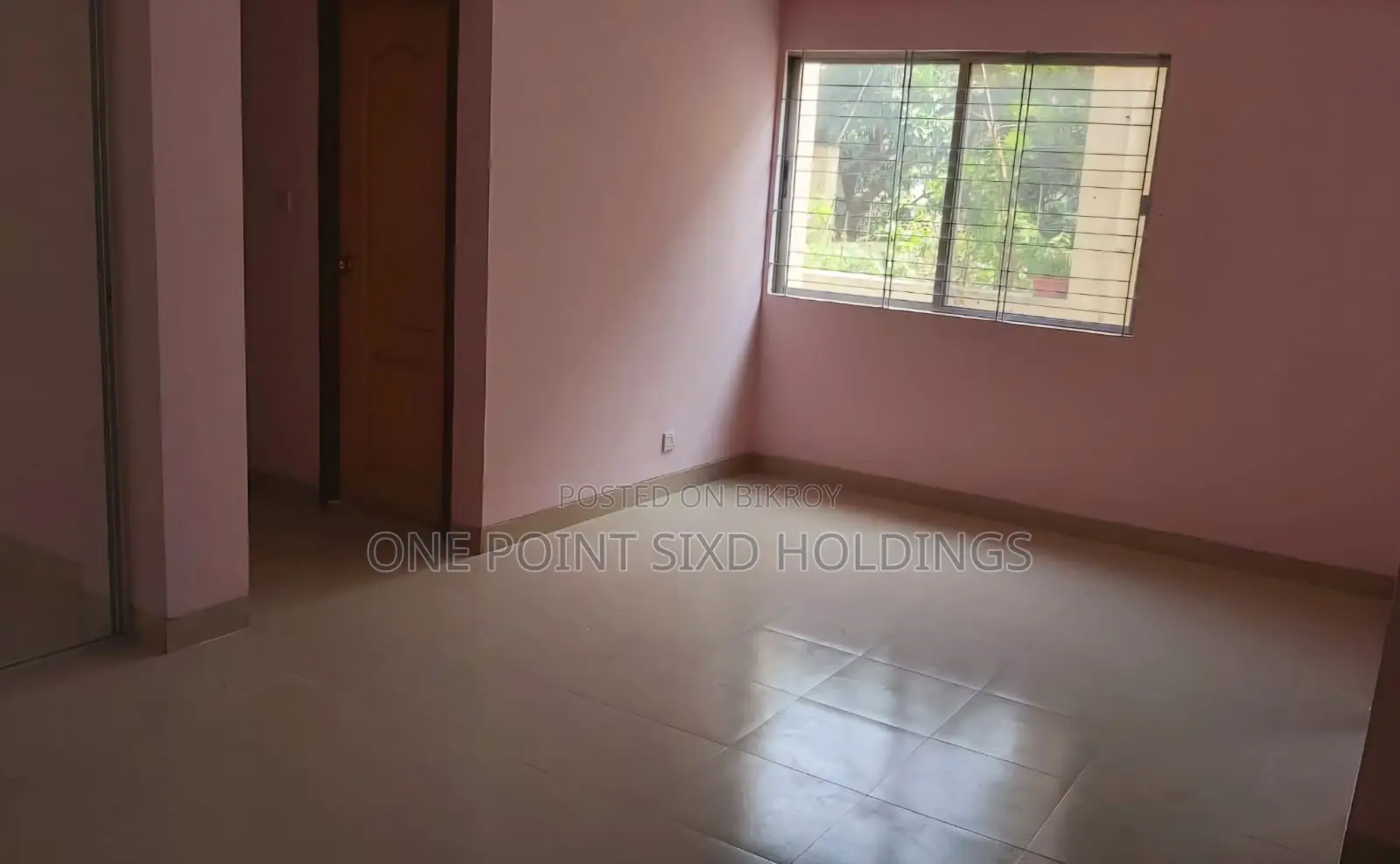 উত্তরায় ৪ বেডরুমের অ্যাপার্টমেন্ট বিক্রয় হবে