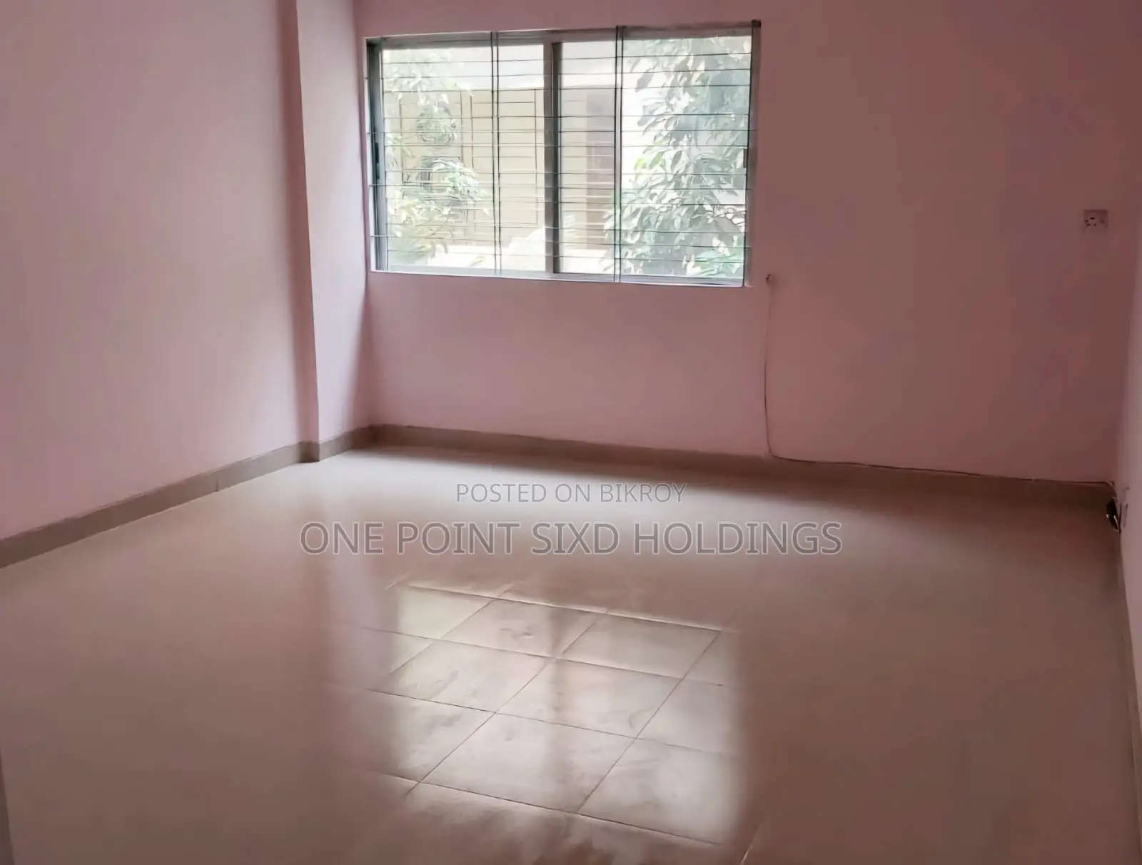 উত্তরায় ৪ বেডরুমের অ্যাপার্টমেন্ট বিক্রয় হবে