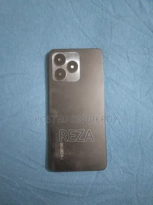 Realme C53 128 GB Black