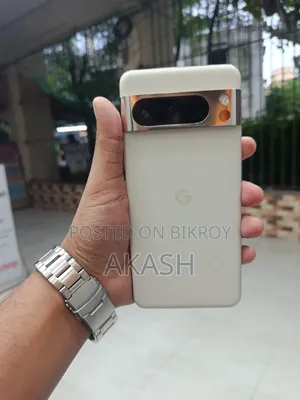 Google Pixel 8 Pro 128 GB Rose Gold