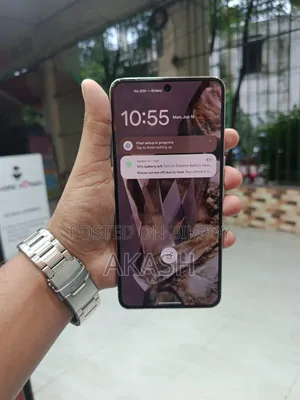 Google Pixel 8 Pro 128 GB Rose Gold