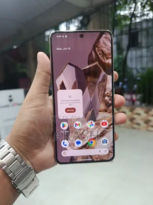 Google Pixel 8 Pro 128 GB Rose Gold