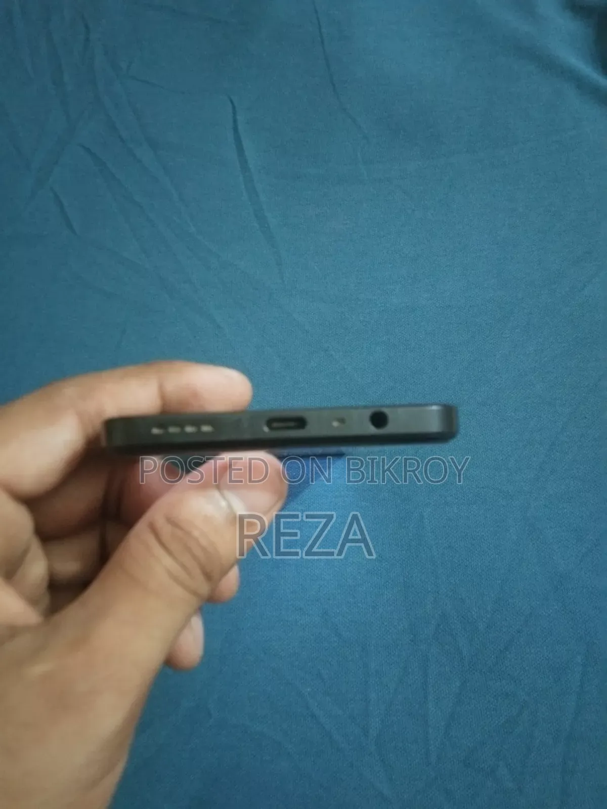 Realme C53 128 GB Black