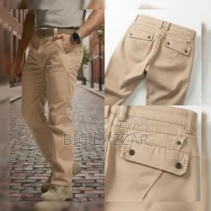 Twel Stitch Pant