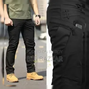 Twel Stitch Pant