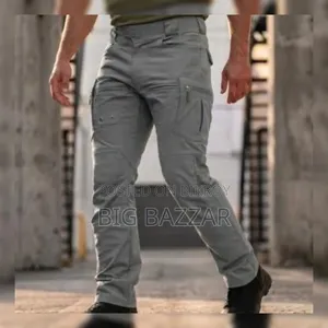 Twel Stitch Pant