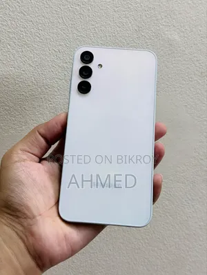 Samsung Galaxy A15 5G 256 GB White