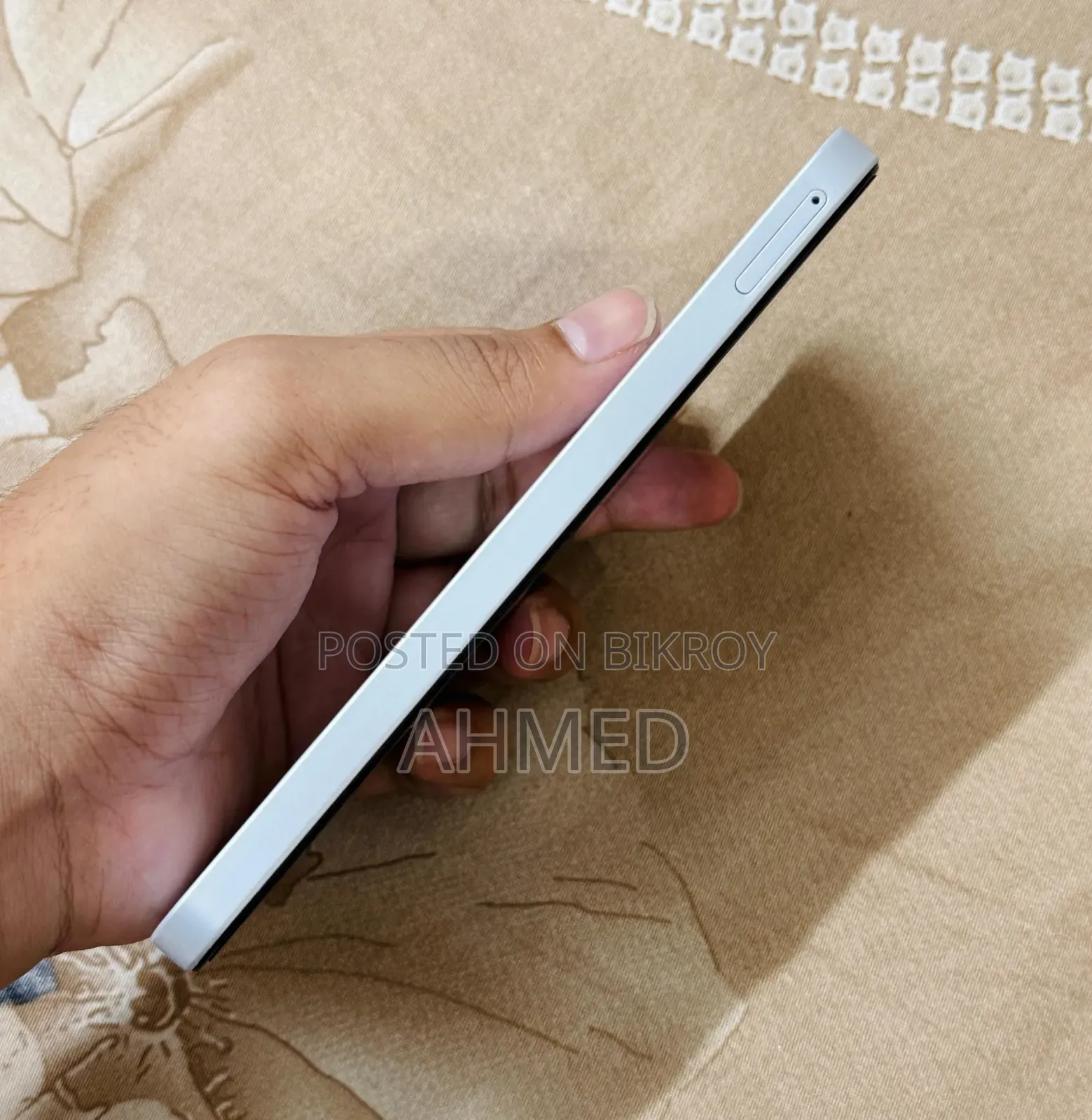 Samsung Galaxy A15 5G 256 GB White