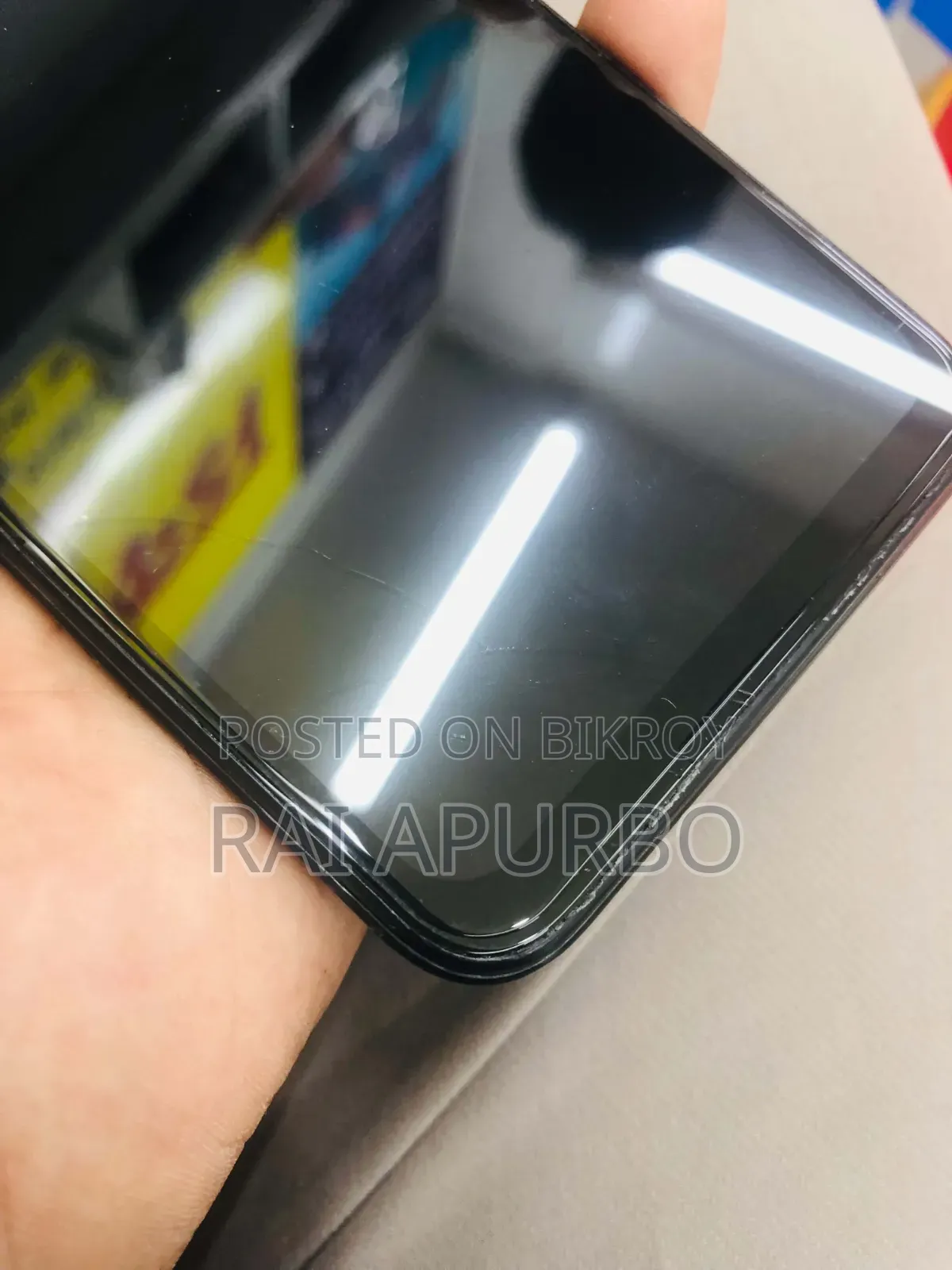Realme Narzo 50 64 GB Black