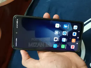 Xiaomi Mi Note 10 Pro 256 GB White