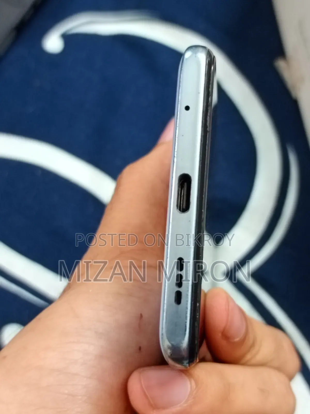 শাওমি মি নোট ১০ প্রো ২৫৬ জিবি হোয়াইট