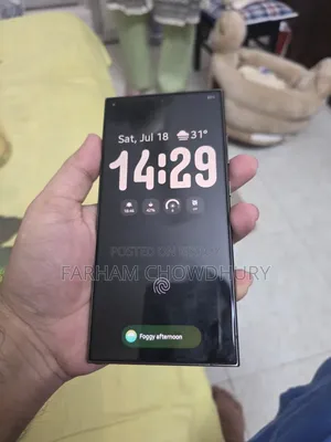 Samsung Galaxy S24 Ultra 512 GB Gray