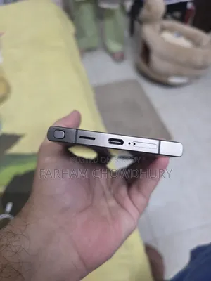 Samsung Galaxy S24 Ultra 512 GB Gray