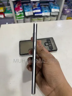 Samsung Galaxy Note 9 128 GB Blue