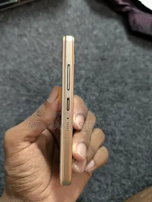 Symphony S70 White