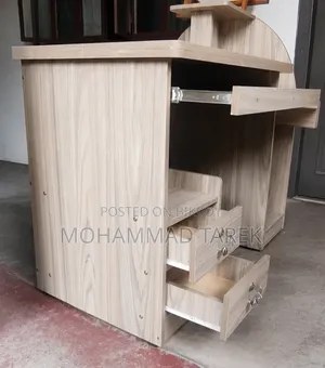Computer Desk
