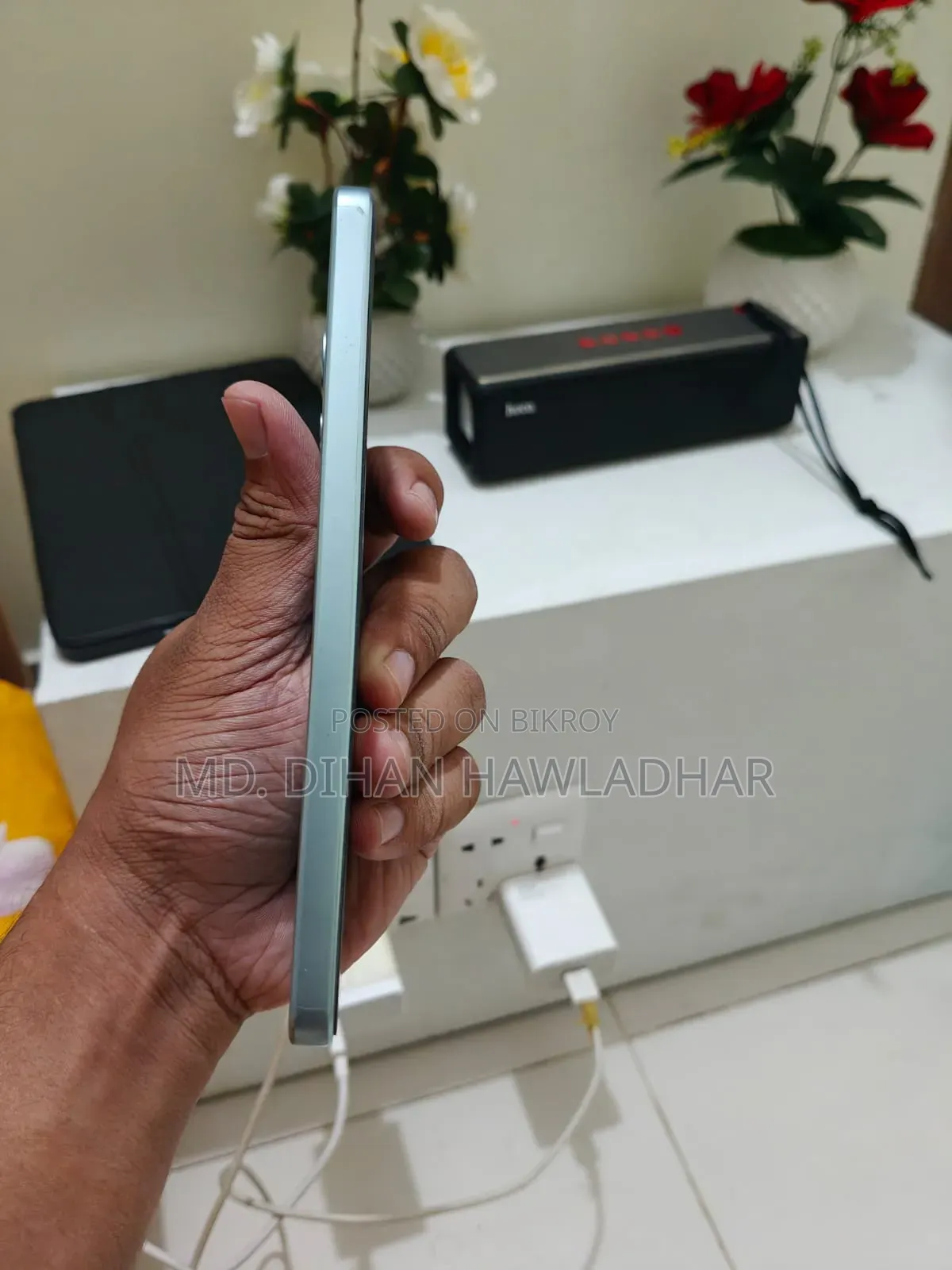 Xiaomi 12 Lite 128 GB Blue