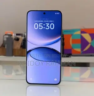 নতুন Xiaomi Redmi Turbo 4 Pro ২৫৬ জিবি গ্রিন