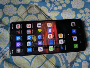 টেকনো স্পার্ক ৬ এয়ার ৩২ জিবি হোয়াইট