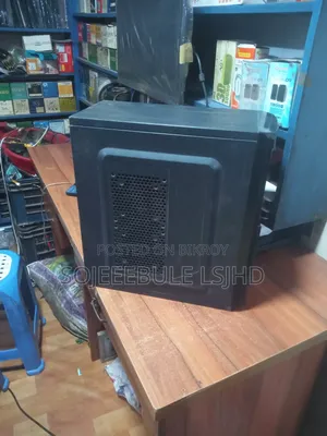 Desktop Computer 8GB Intel Core i3 SSD 128GB