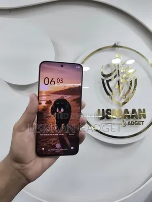 Infinix Hot 60 Pro+ 256 GB Gray