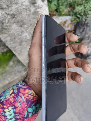Oppo A16 64 GB Silver