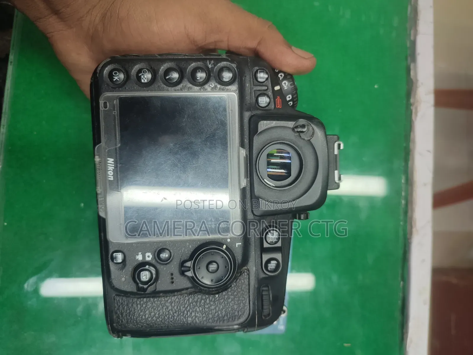 ডি৮১০ নিকন