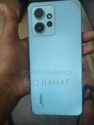 শাওমি রেডমি নোট ১২ ২৫৬ জিবি পার্পল