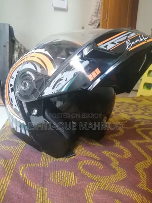 Steelbird Air SBA-20 ISS Modular Helmet