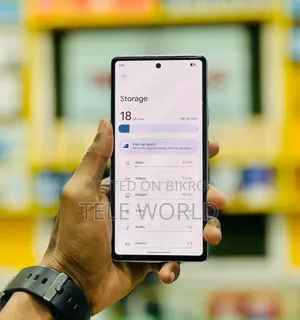 গুগল পিক্সেল ৭এ ১২৮ জিবি ব্লু