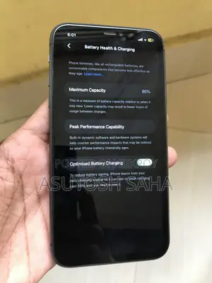 অ্যাপল আইফোন ১১ ১২৮ জিবি ব্ল্যাক