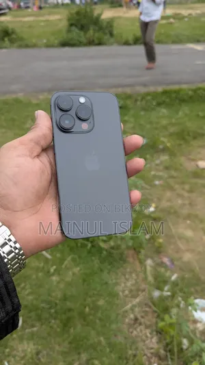 Apple iPhone 14 Pro 128 GB Black