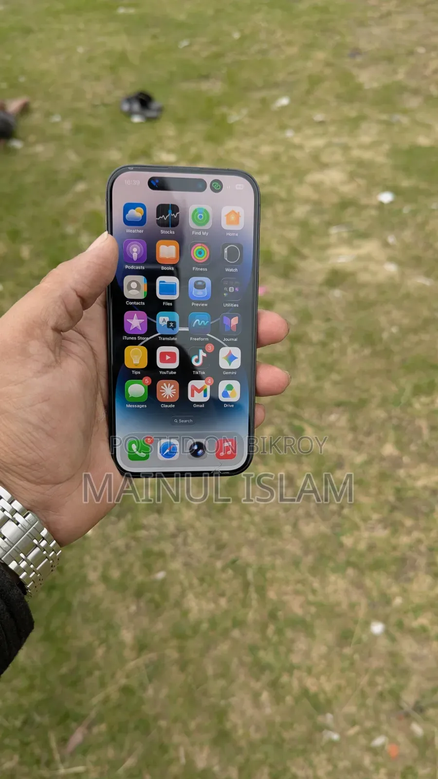 Apple iPhone 14 Pro 128 GB Black