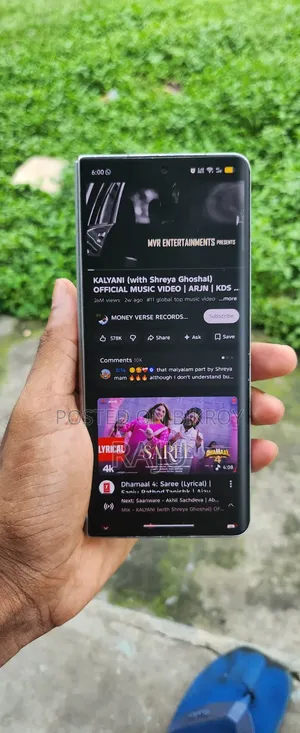 টেকনো ফ্যান্টম ভি ফোল্ড ২৫৬ জিবি হোয়াইট