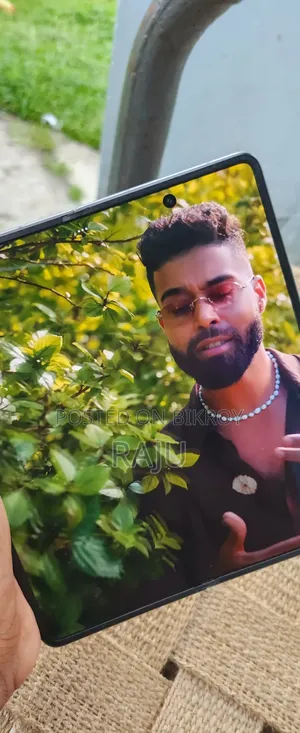 টেকনো ফ্যান্টম ভি ফোল্ড ২৫৬ জিবি হোয়াইট